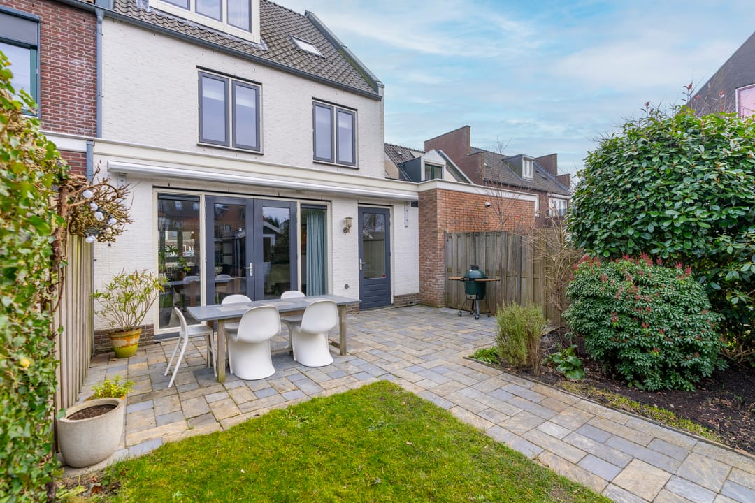 Photo 28 of Gerrit Achterberglaan 21