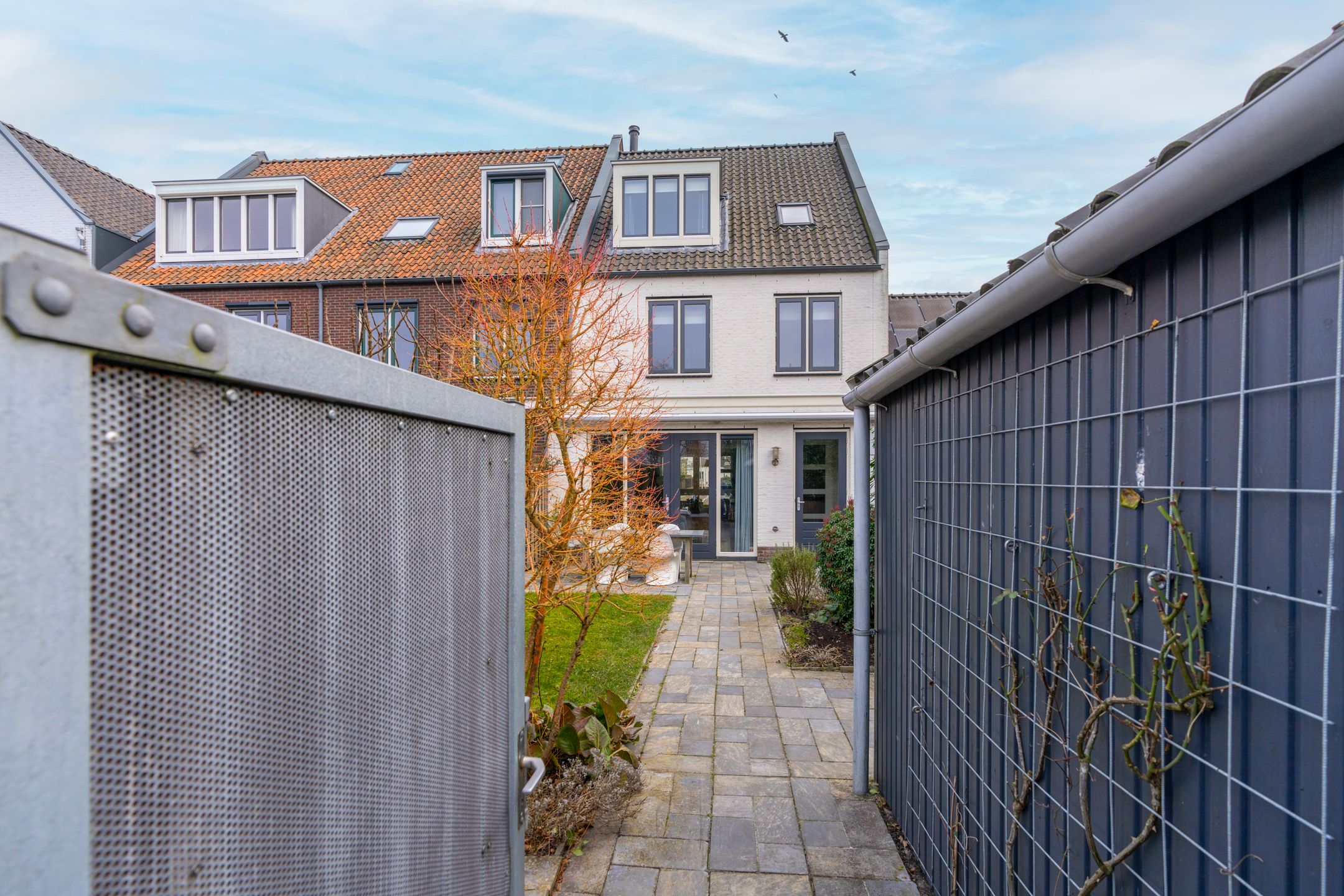 Photo 30 of Gerrit Achterberglaan 21