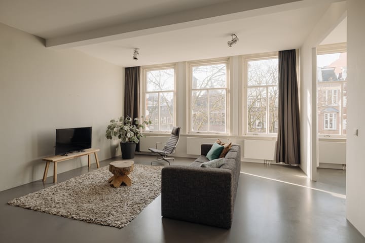 Foto 1 van Henri Polaklaan 25-2