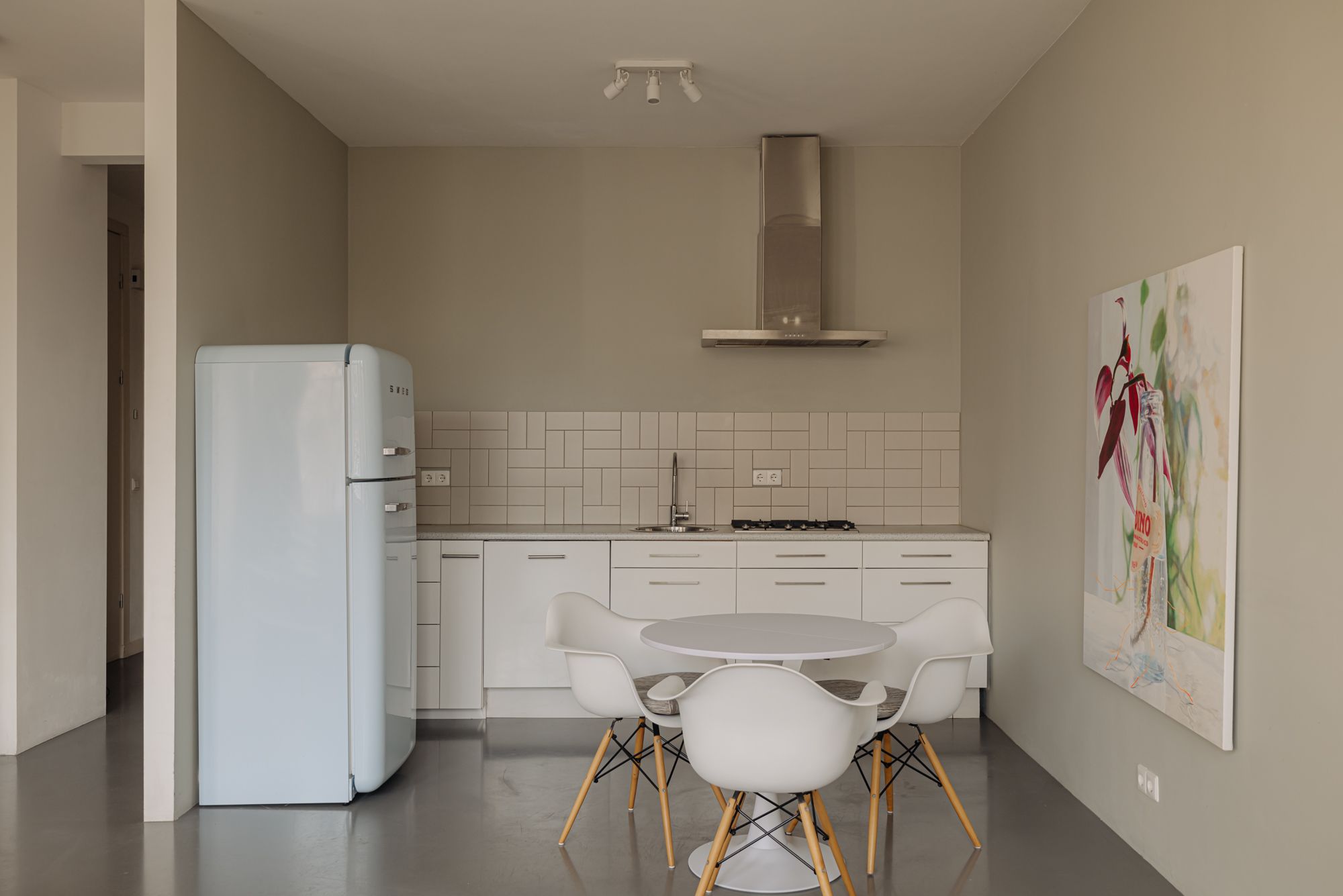 Foto 3 van Henri Polaklaan 25-2