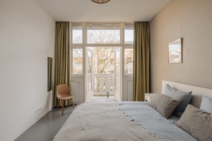 Foto 4 van Henri Polaklaan 25-2