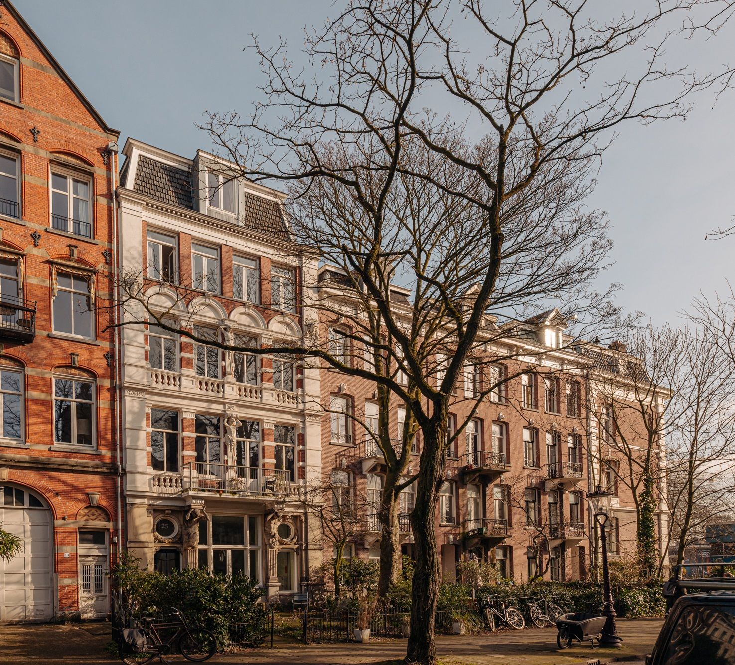 Foto 6 van Henri Polaklaan 25-2