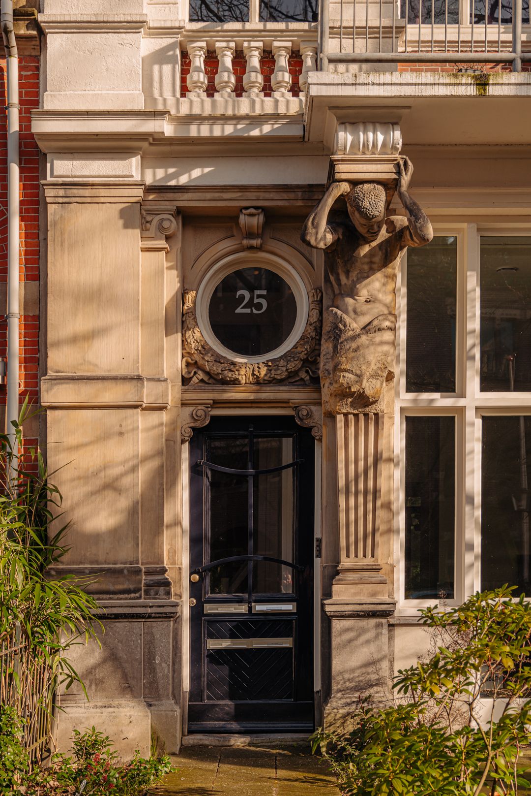 Foto 7 van Henri Polaklaan 25-2