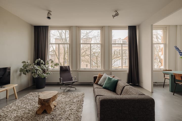 Foto 9 van Henri Polaklaan 25-2