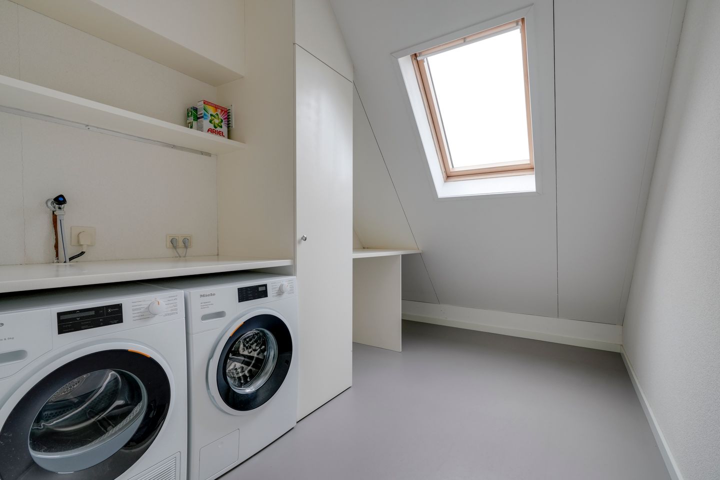 Photo 49 of Gerrit Achterberglaan 21