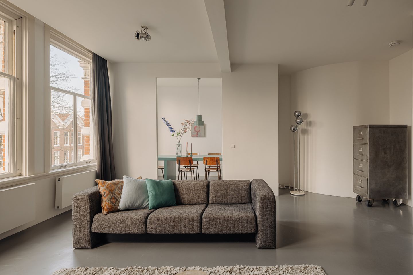 Foto 10 van Henri Polaklaan 25-2