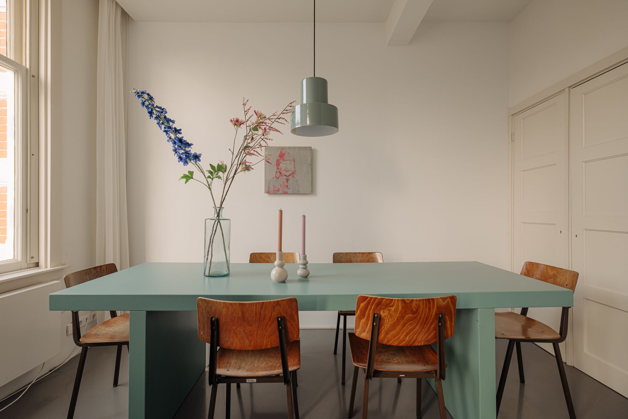 Foto 12 van Henri Polaklaan 25-2