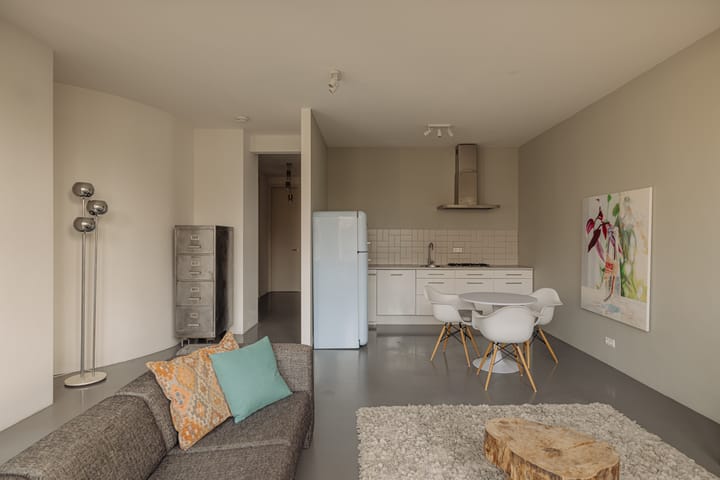 Foto 13 van Henri Polaklaan 25-2