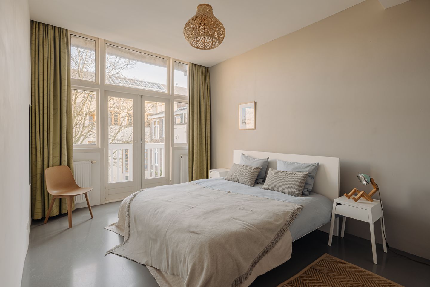 Foto 14 van Henri Polaklaan 25-2