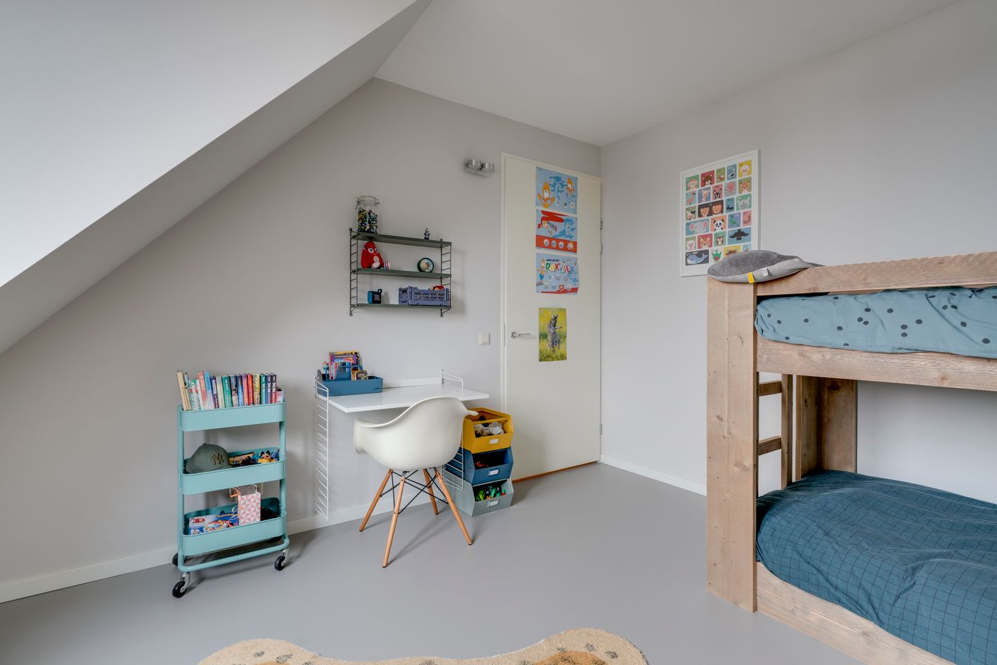 Photo 55 of Gerrit Achterberglaan 21