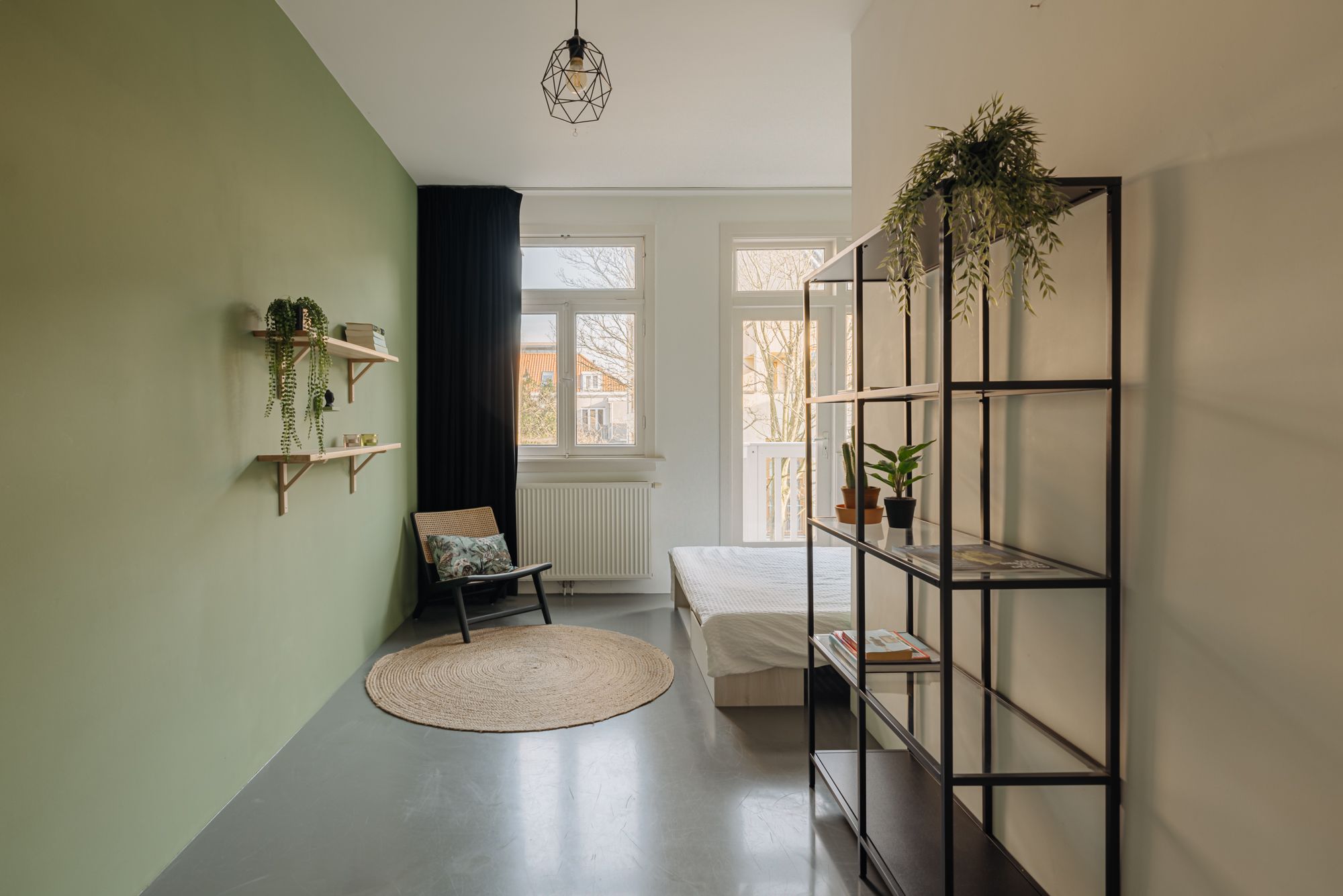 Foto 18 van Henri Polaklaan 25-2