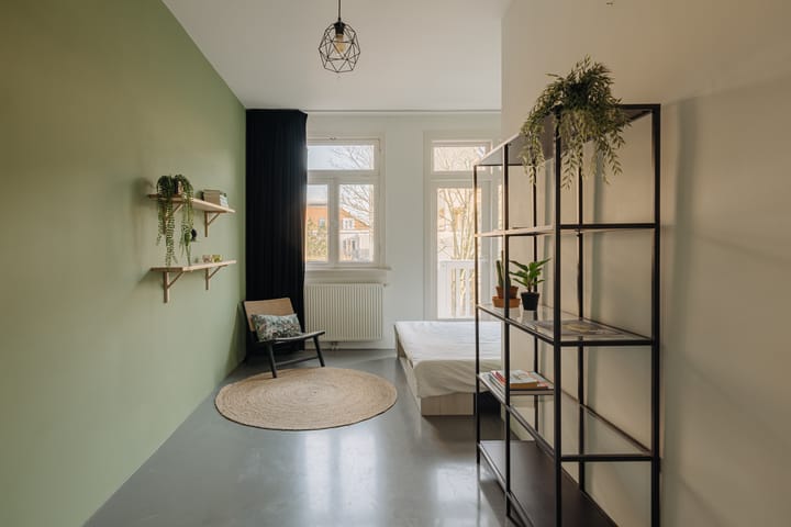 Foto 18 van Henri Polaklaan 25-2