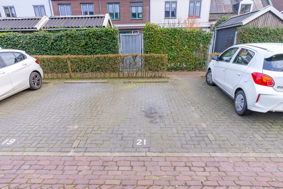Photo 58 of Gerrit Achterberglaan 21