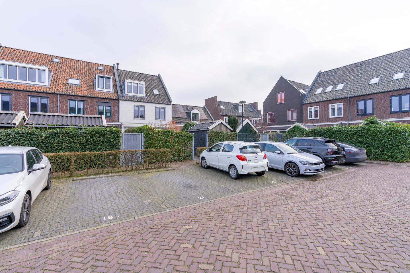 Photo 59 of Gerrit Achterberglaan 21