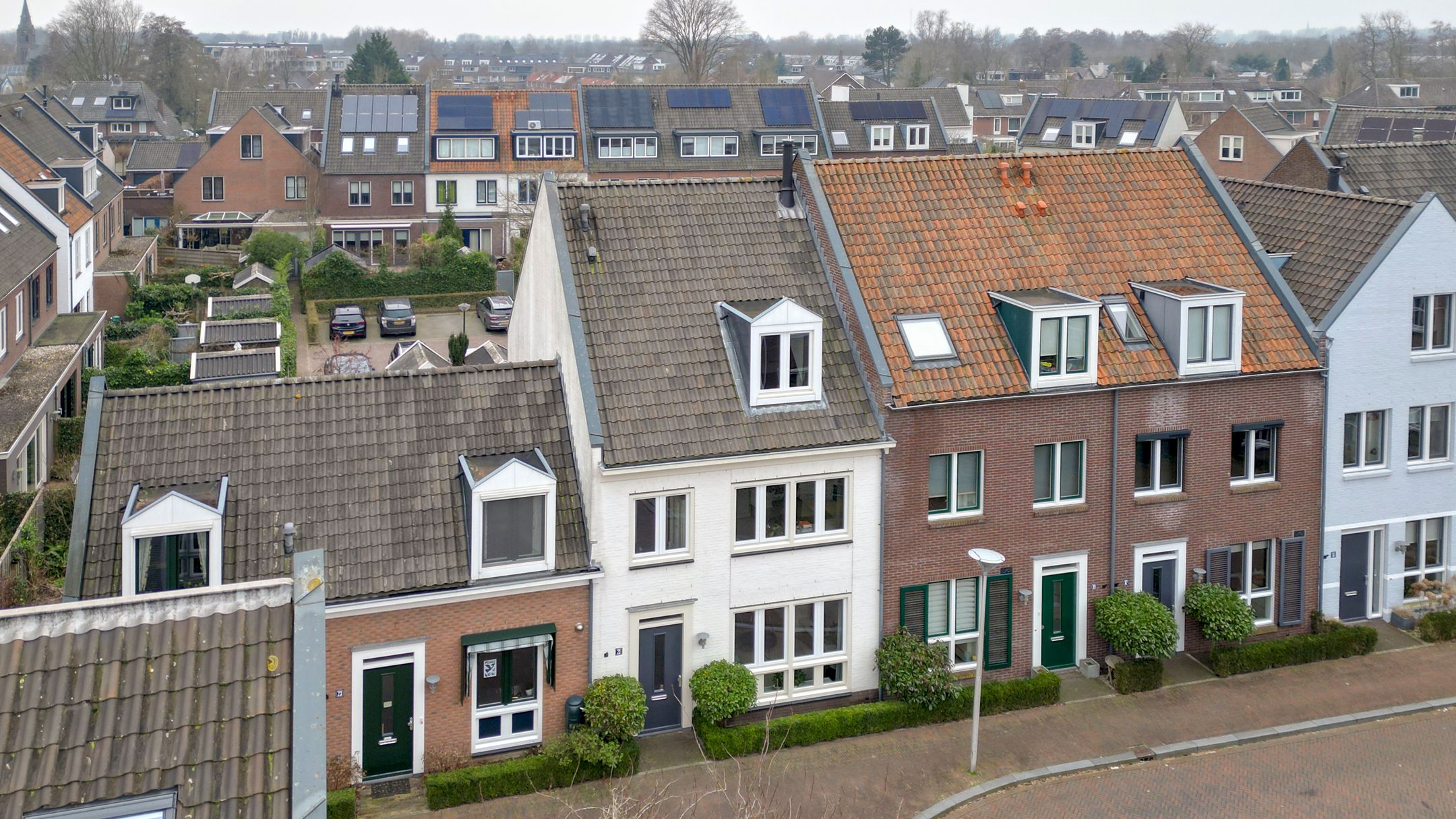 Photo 60 of Gerrit Achterberglaan 21