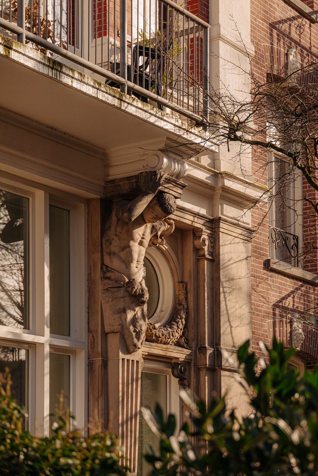 Foto 23 van Henri Polaklaan 25-2