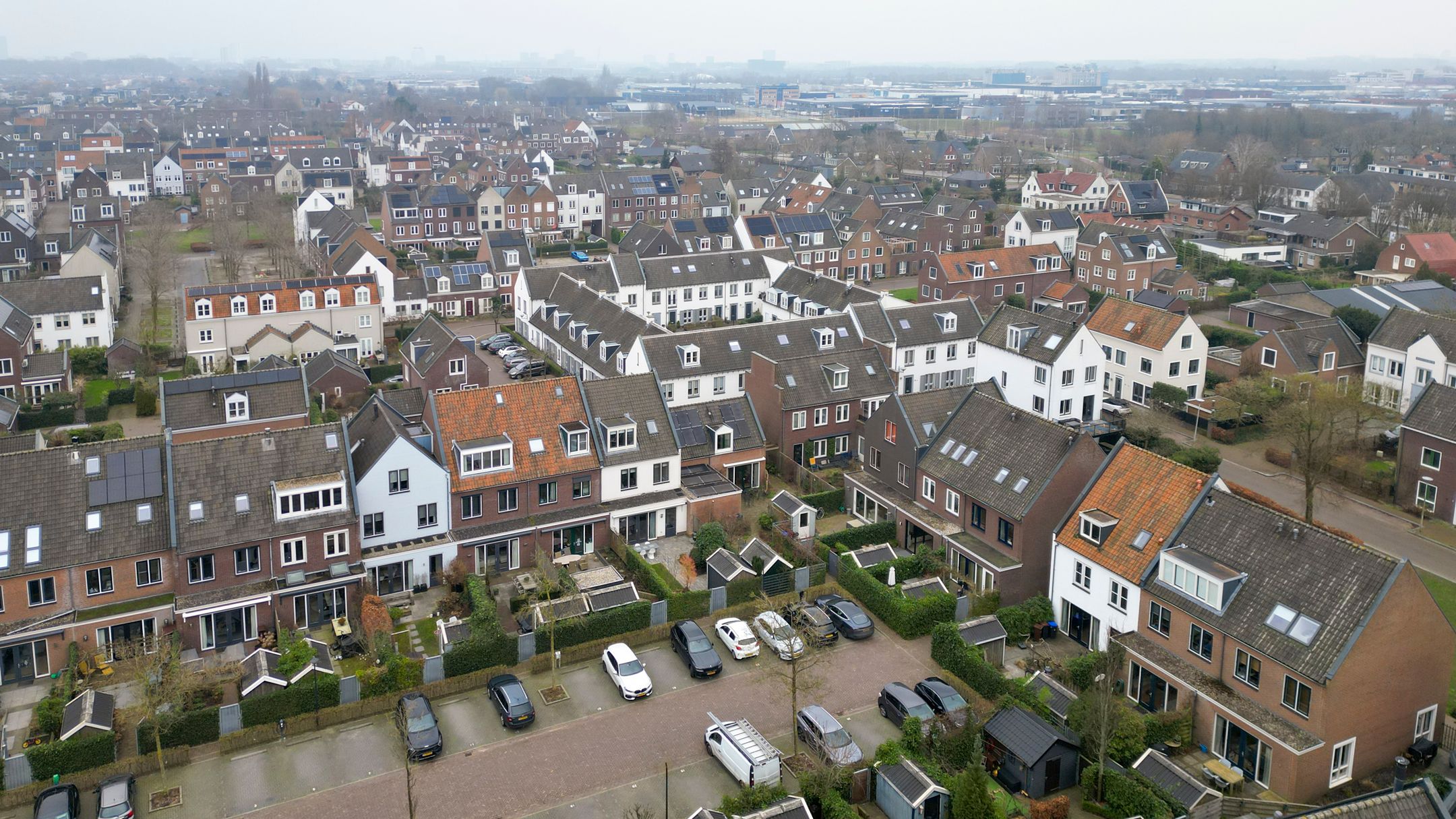 Photo 63 of Gerrit Achterberglaan 21