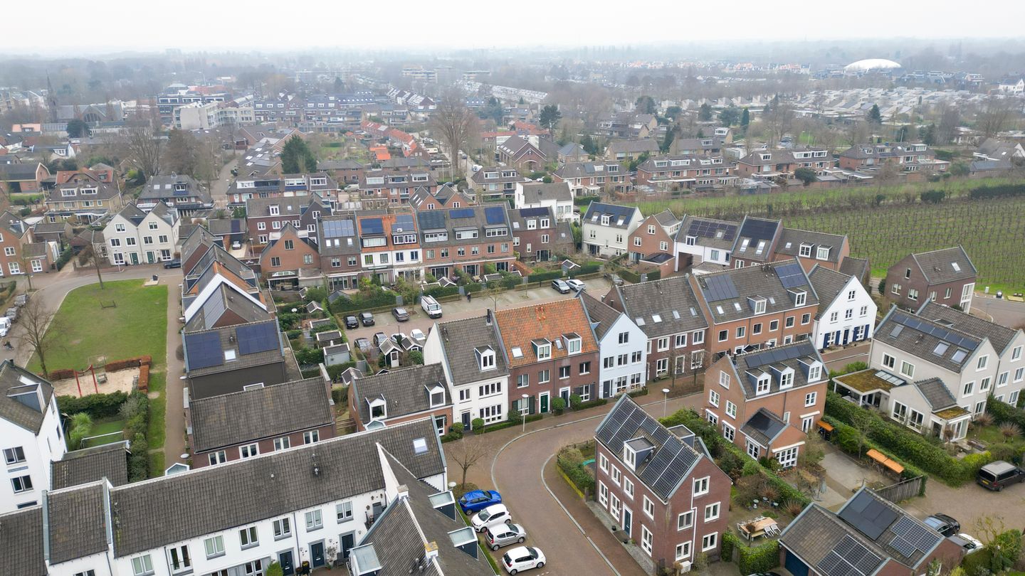 Photo 64 of Gerrit Achterberglaan 21