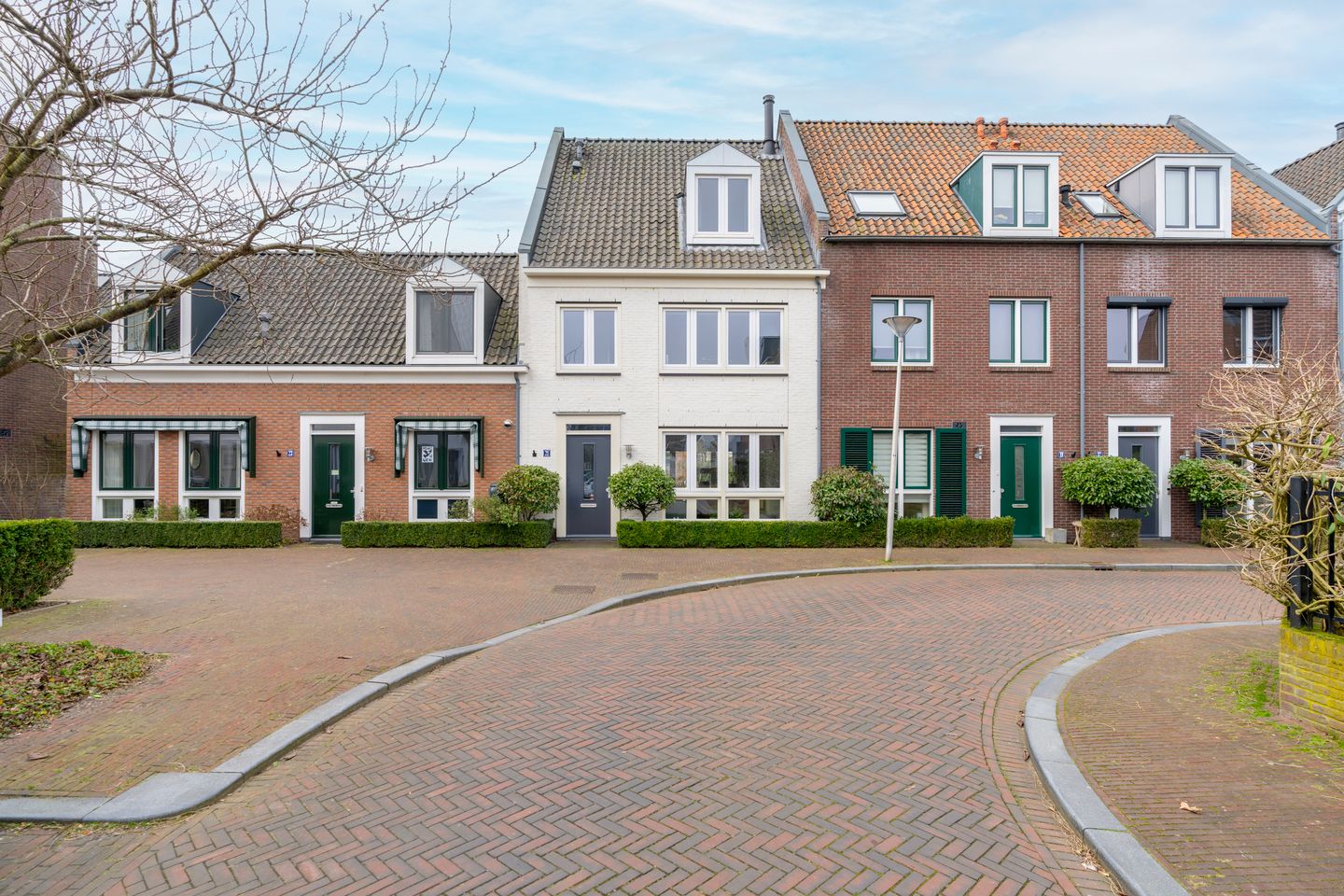 Photo 65 of Gerrit Achterberglaan 21