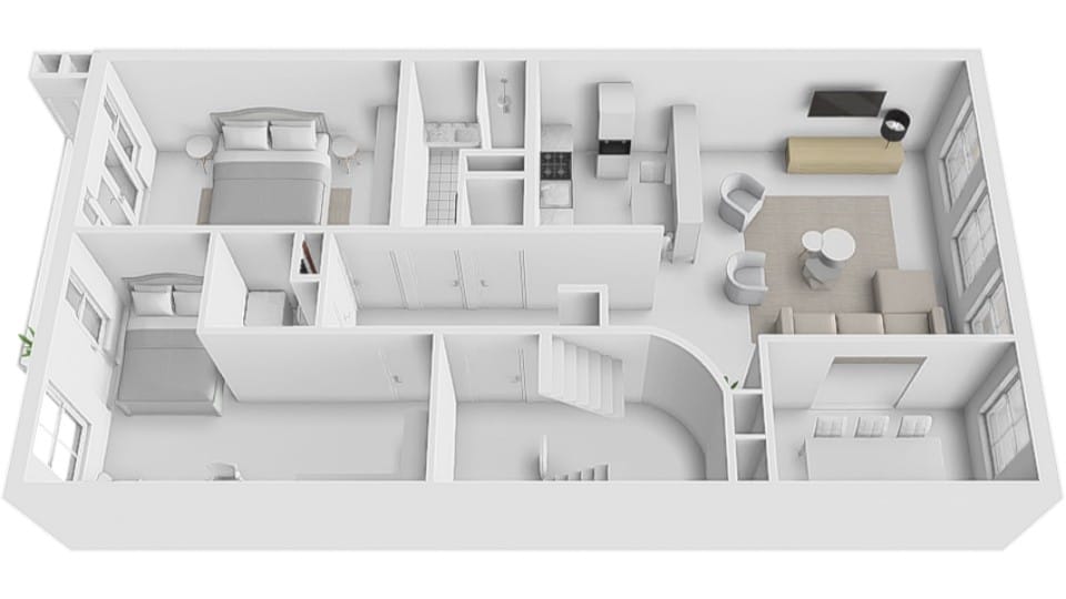 Foto 27 van Henri Polaklaan 25-2