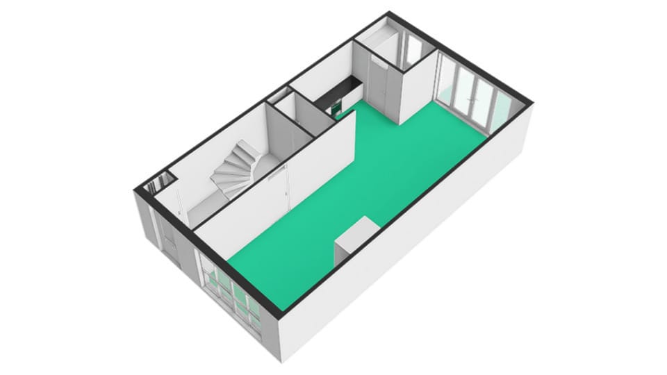 Photo 67 of Gerrit Achterberglaan 21