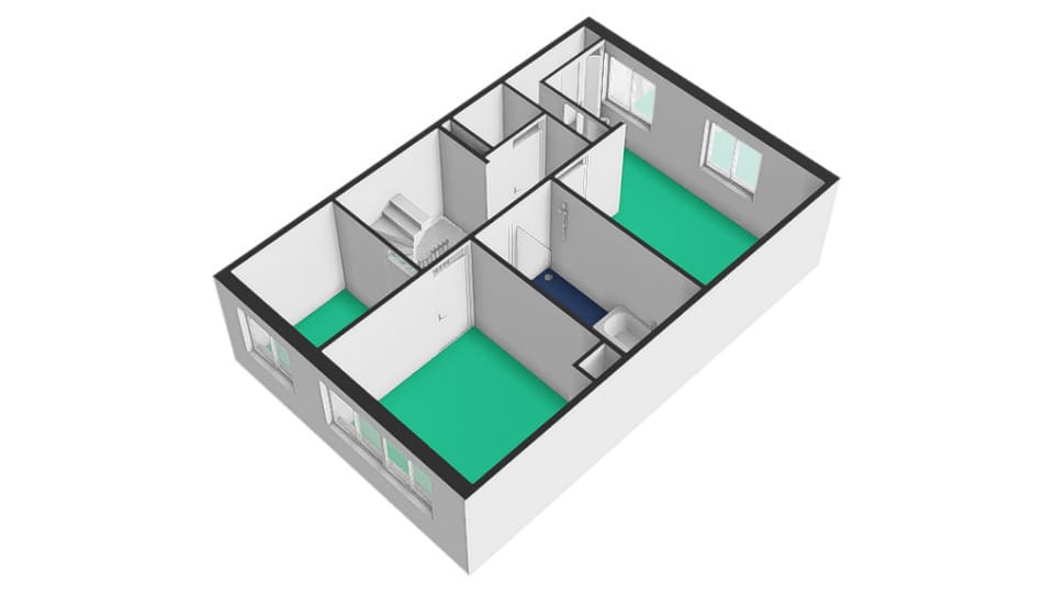 Photo 69 of Gerrit Achterberglaan 21