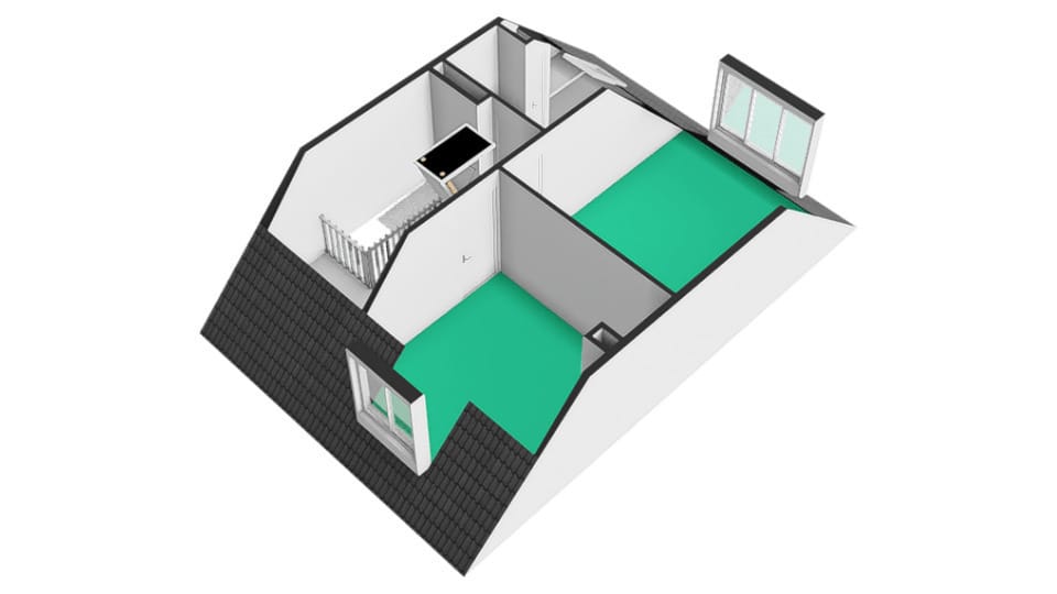 Photo 71 of Gerrit Achterberglaan 21