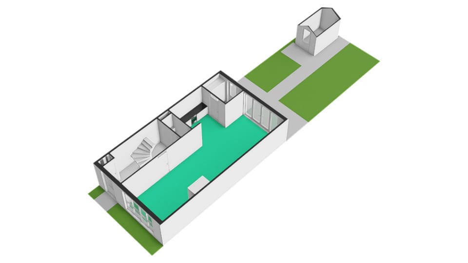 Photo 79 of Gerrit Achterberglaan 21