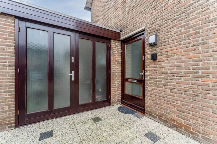 Foto 5 van De Deel 5