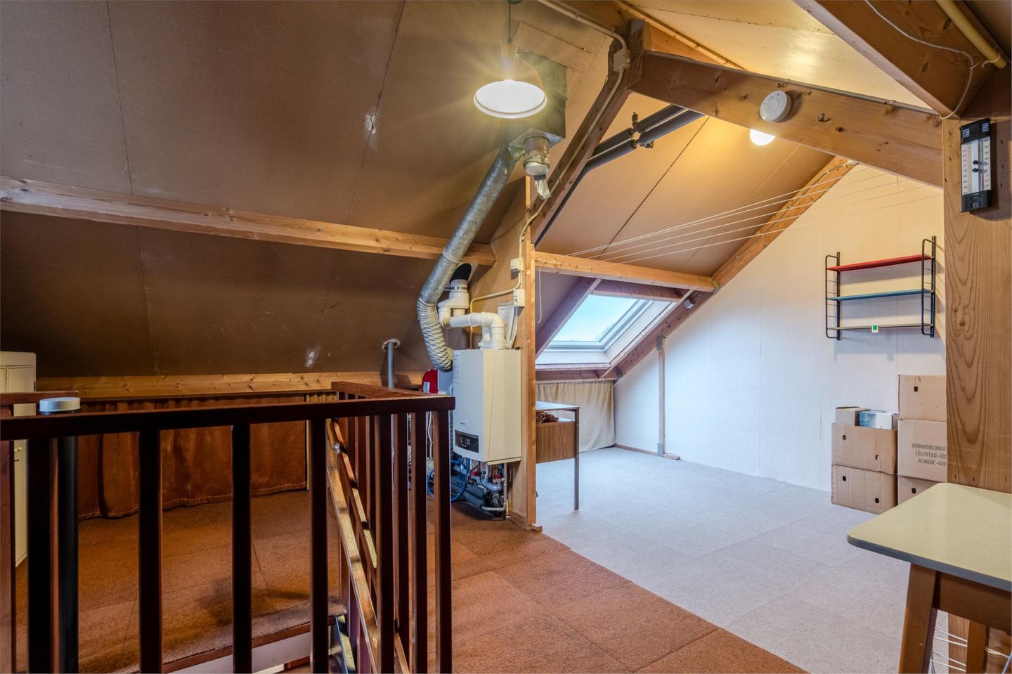 Photo 35 of De Deel 5