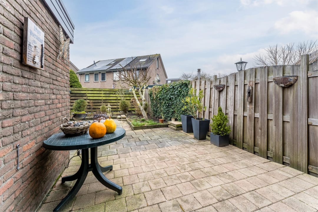 Photo 43 of De Deel 5