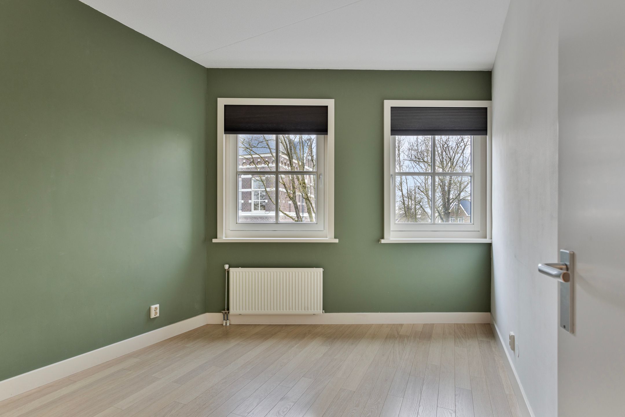 Foto 9 van Hoogstraat 61