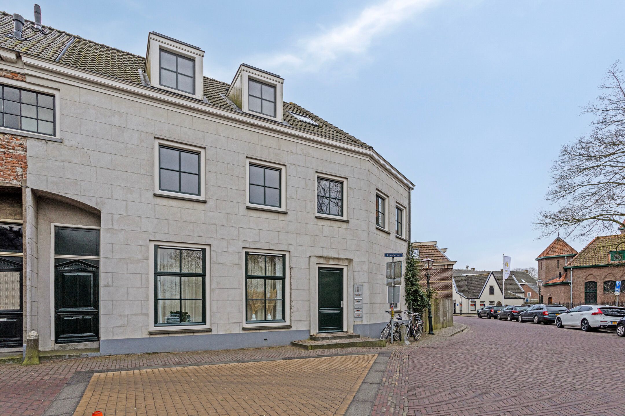 Foto 15 van Hoogstraat 61