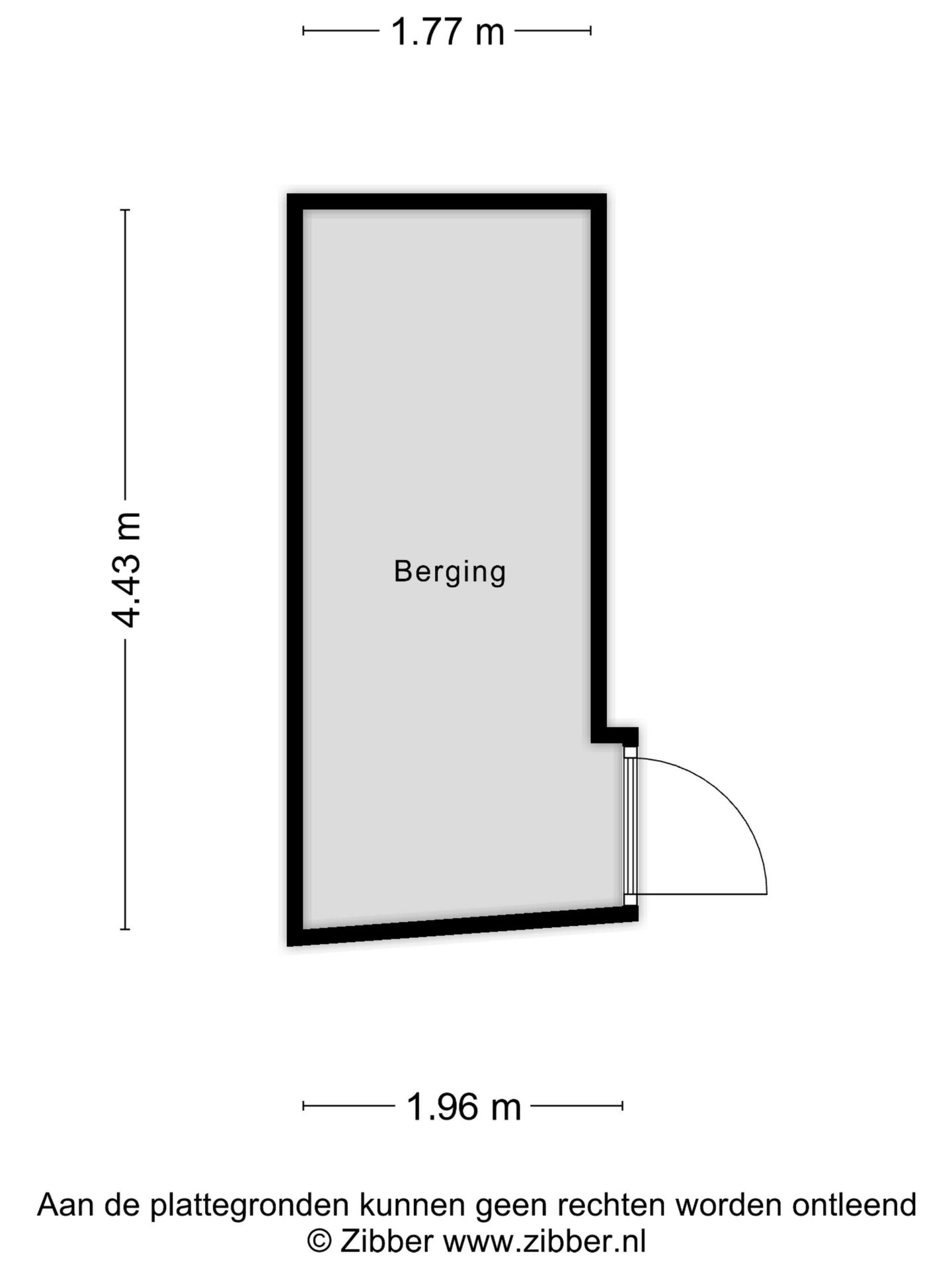 Foto 19 van Hoogstraat 61