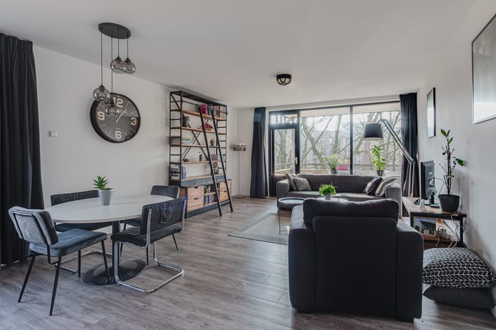 Foto 2 van Soestdijkerstraatweg 82-20