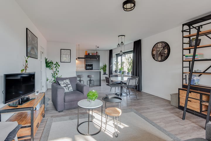 Foto 5 van Soestdijkerstraatweg 82-20