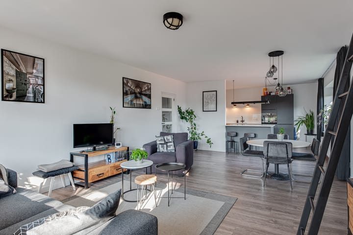 Foto 6 van Soestdijkerstraatweg 82-20