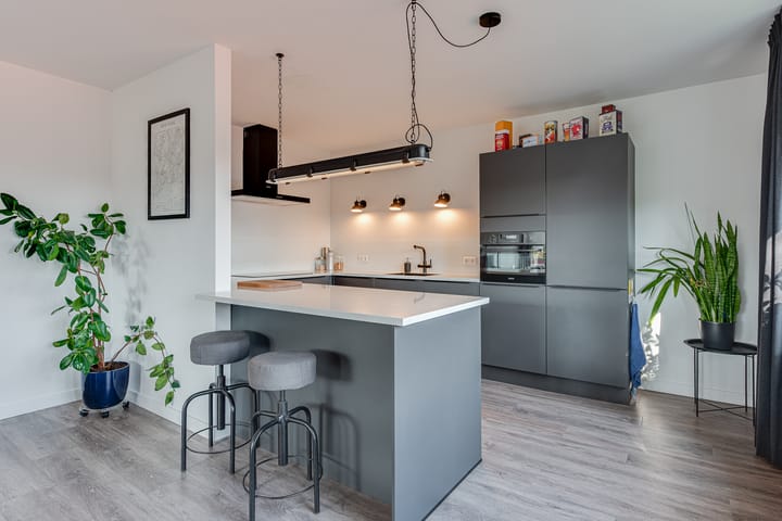 Foto 7 van Soestdijkerstraatweg 82-20