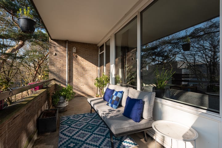 Foto 10 van Soestdijkerstraatweg 82-20