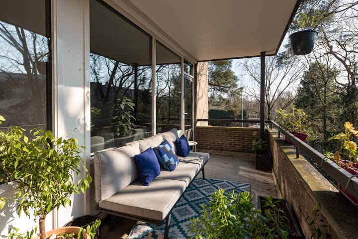 Foto 12 van Soestdijkerstraatweg 82-20