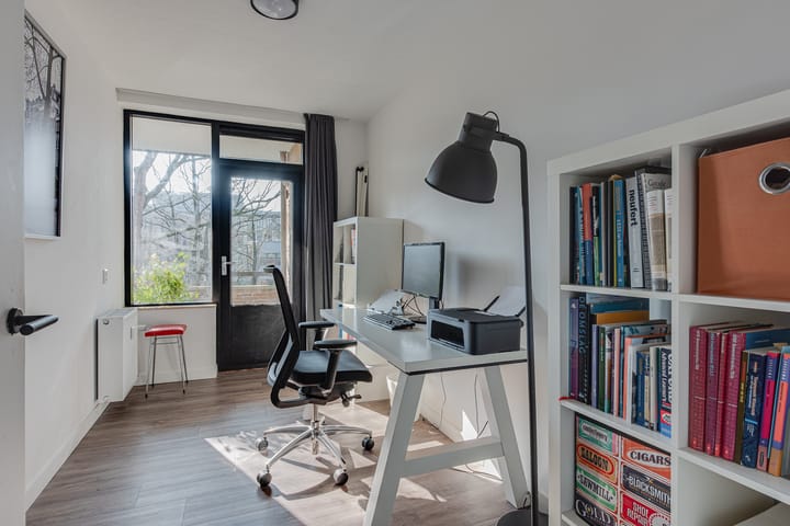 Foto 14 van Soestdijkerstraatweg 82-20