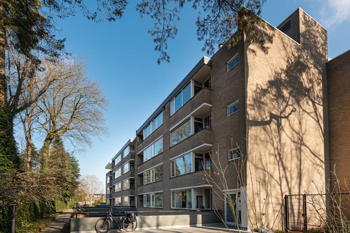 Foto 30 van Soestdijkerstraatweg 82-20