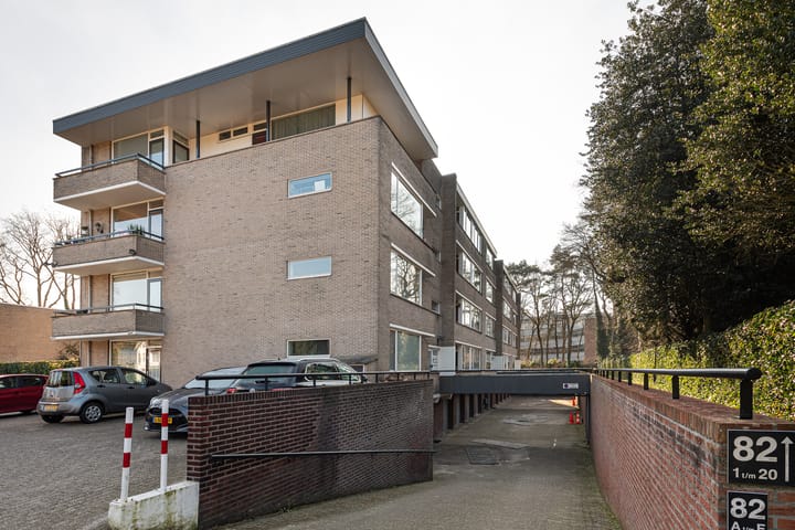 Foto 31 van Soestdijkerstraatweg 82-20