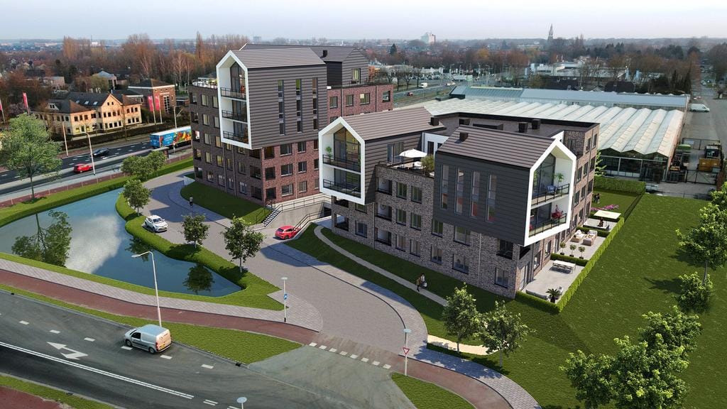 Foto 1 van Bastion 20