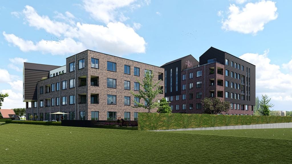 Foto 2 van Bastion 20