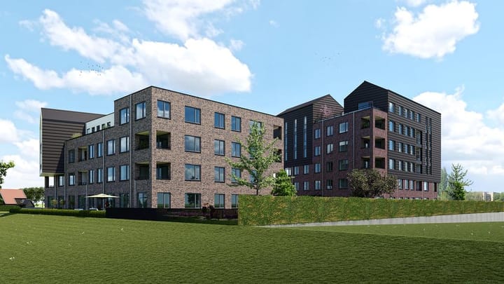 Foto 2 van Bastion 20