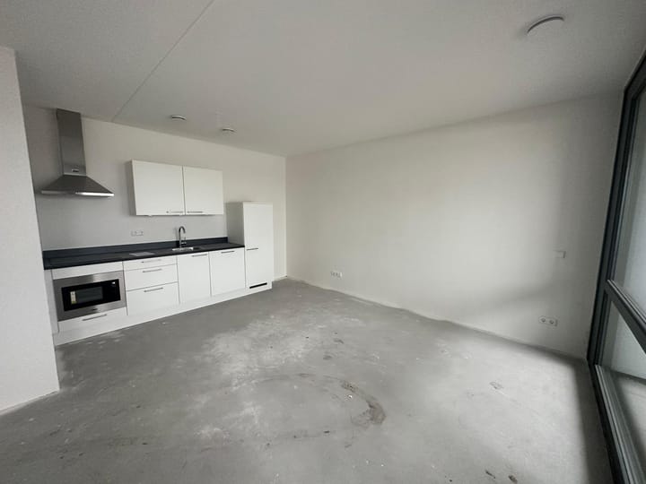 Foto 3 van Bastion 20