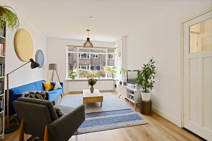 Foto 4 van Da Costalaan 26