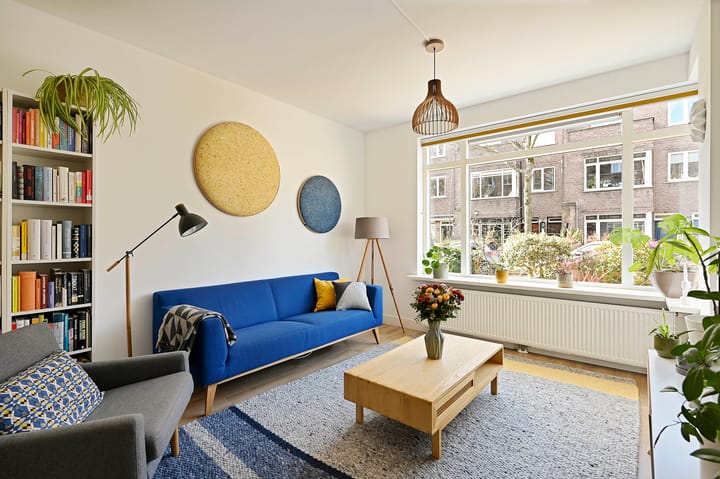 Foto 5 van Da Costalaan 26