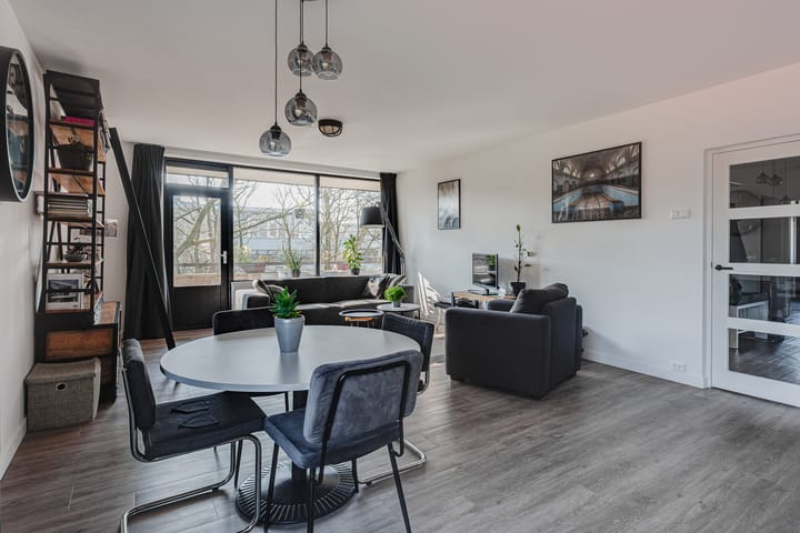 Foto 9 van Soestdijkerstraatweg 82-20